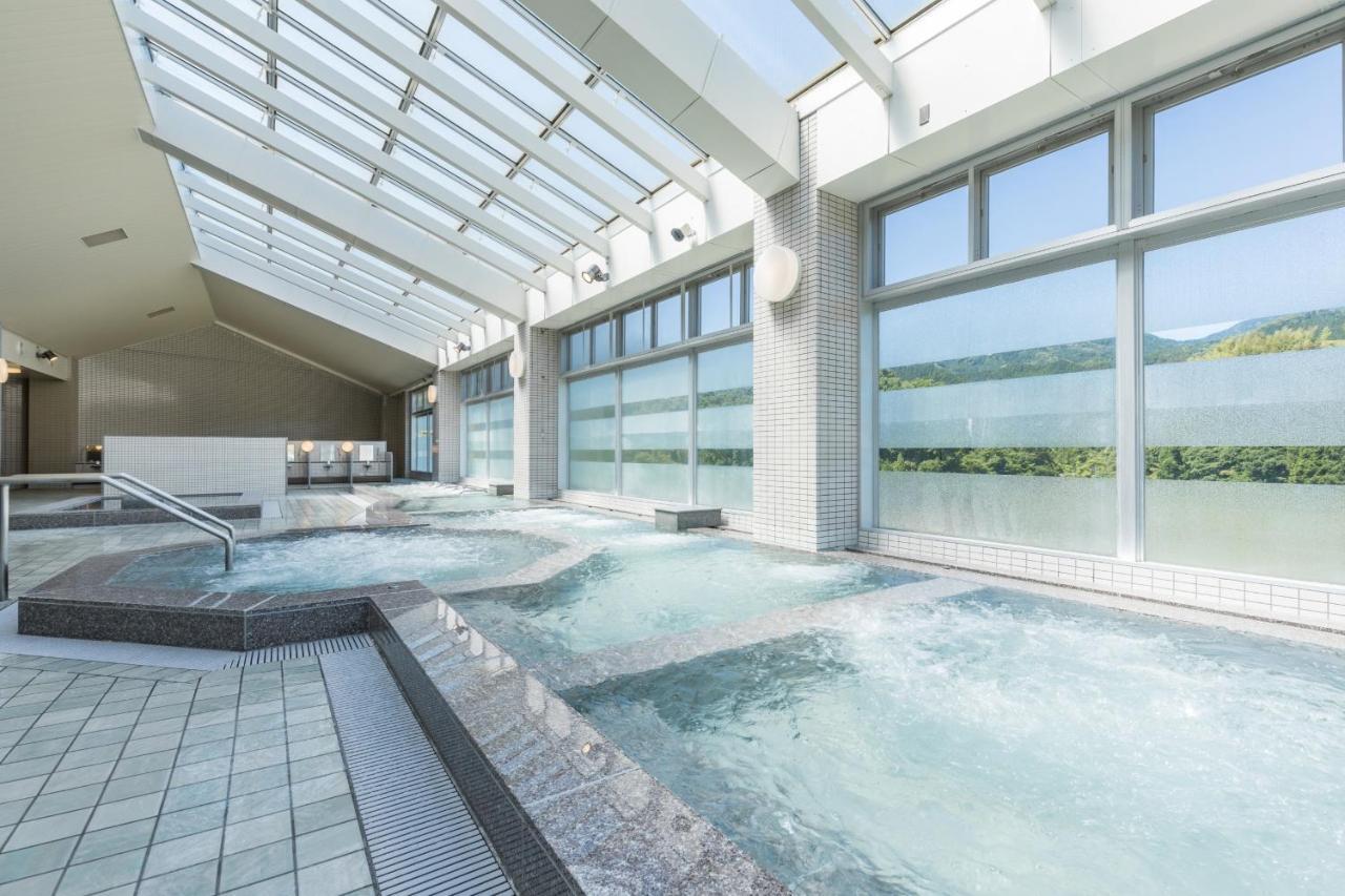 Spa Resort Taqua Taku Exterior foto