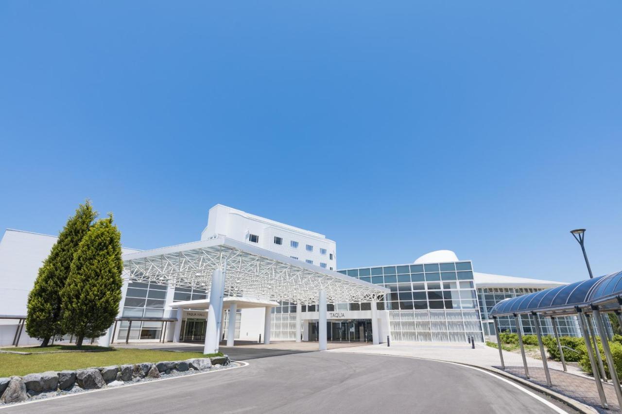 Spa Resort Taqua Taku Exterior foto